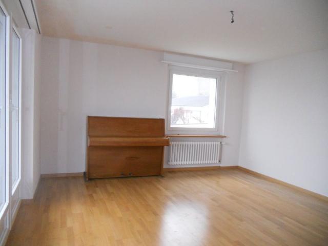 Apartment mieten in Thusis, Viamala