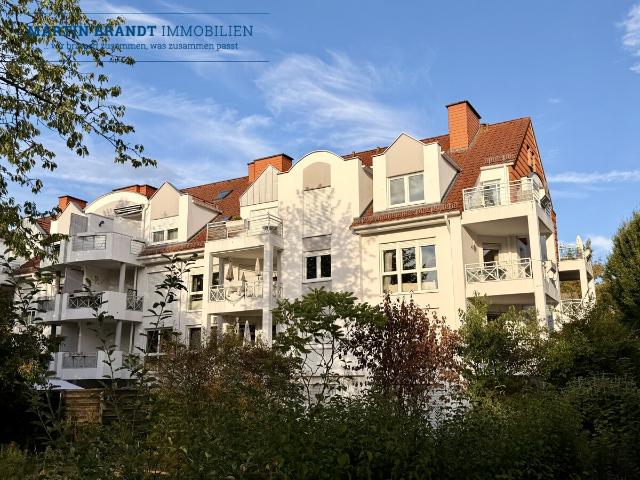 Maisonette kaufen in Wörsdorf, Rheingau-Taunus-Kreis