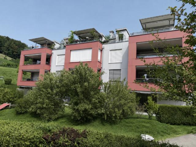 Immobilie mieten in Wil (SG), St. Gallen