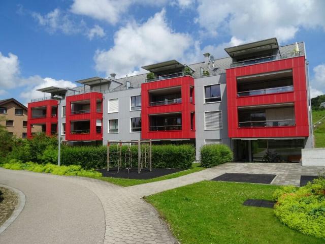 Immobilie mieten in Wil (SG), St. Gallen