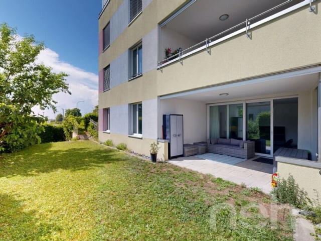 Wohnung kaufen in Dübendorf, Zürich