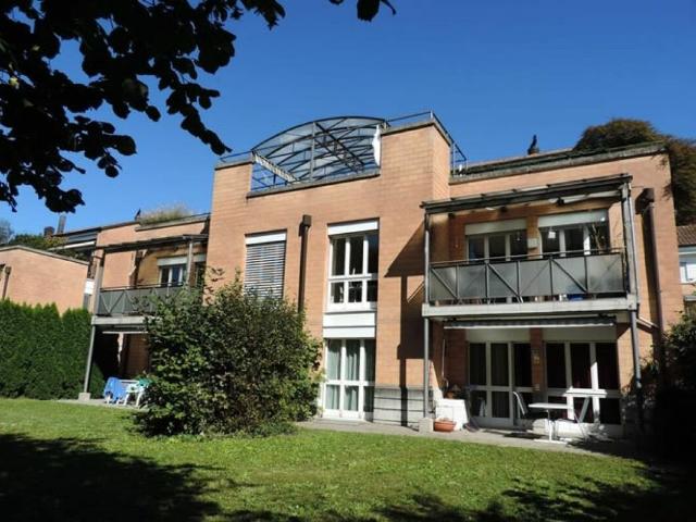 Apartment mieten in Brugg (AG), Aargau