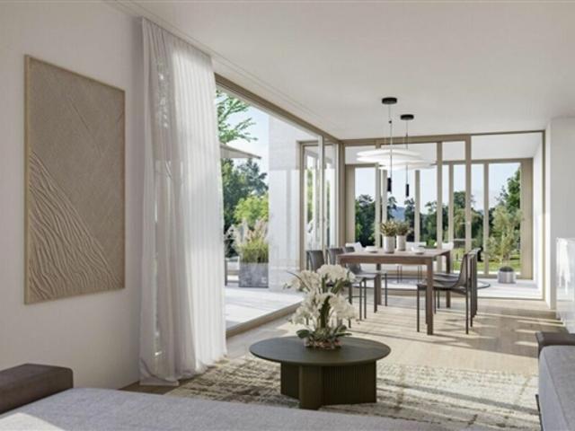 Wohnung kaufen in Biel-Benken, Basel-Landschaft