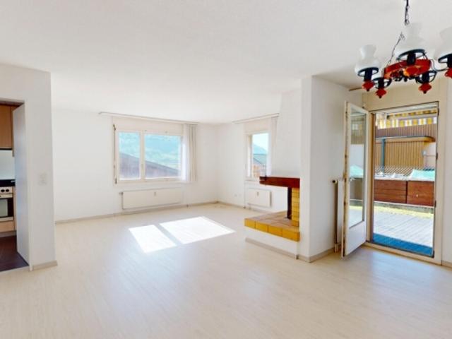 Wohnung kaufen in Toffen, Bern