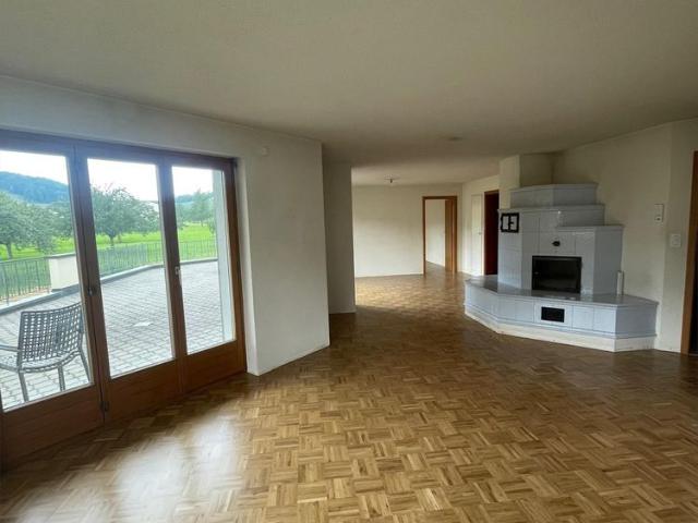 Apartment mieten in Hengeten, Thal