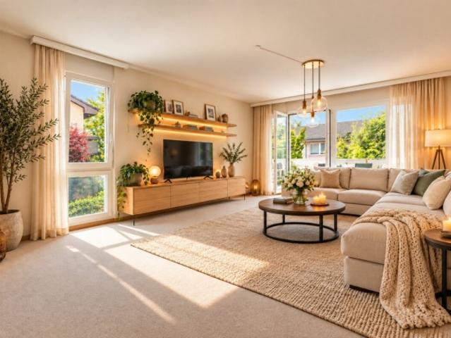Wohnung kaufen in Niederfeld, Winterthur