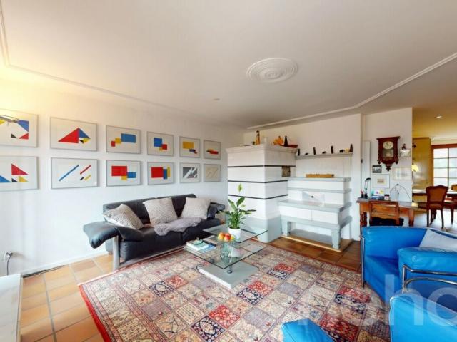 Wohnung kaufen in Hallau, Schaffhausen