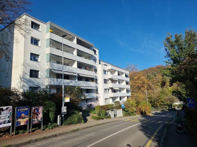 Wohnung mieten in Schaffhausen