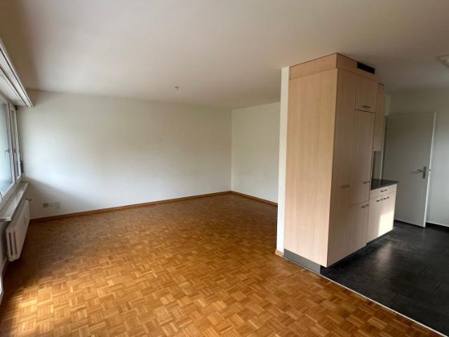 Apartment mieten in Therwil, Bezirk Arlesheim