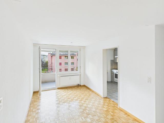 Apartment mieten in Stachen, Arbon