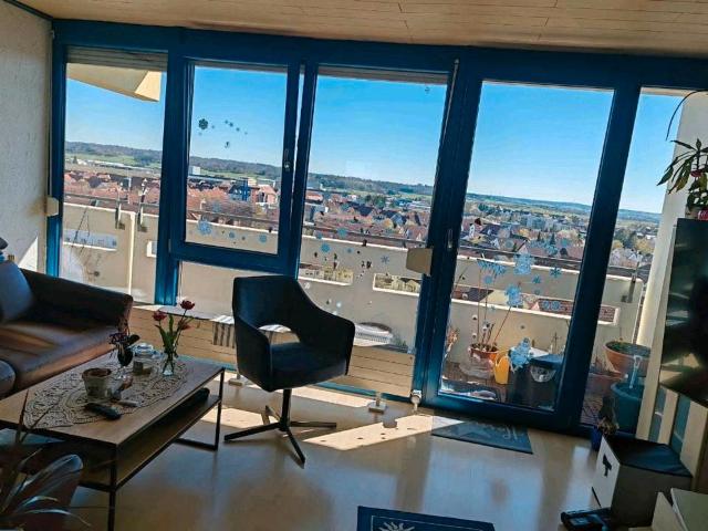 Wohnung kaufen in Innenstadt, Crailsheim