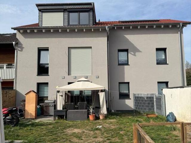 Wohnung kaufen in Mombach, Mainz