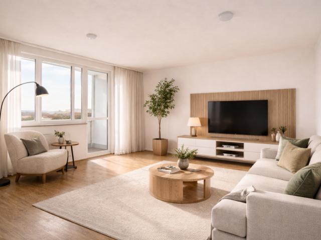 Wohnung kaufen in Haselbach, Braunau am Inn