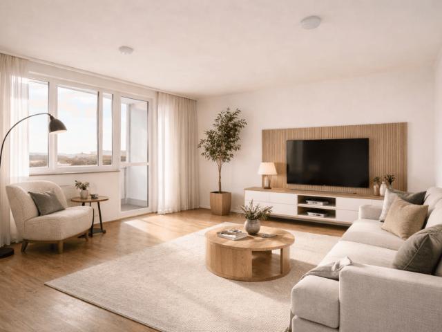 Apartment kaufen in Braunau am Inn, Oberösterreich