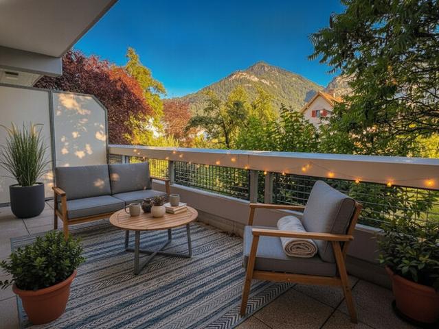 Apartment kaufen in Dornbirn, Vorarlberg