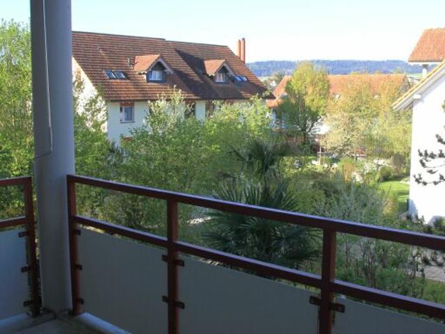 Wohnung mieten in Henggart, Zürich