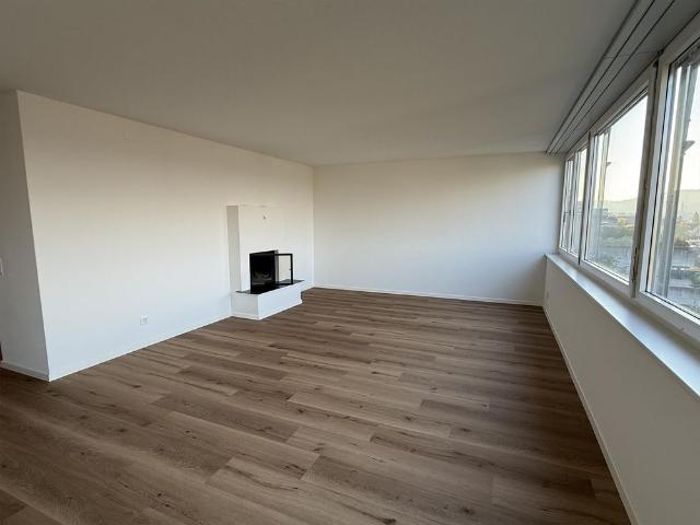 Apartment mieten in Untersiggenthal, Bezirk Baden