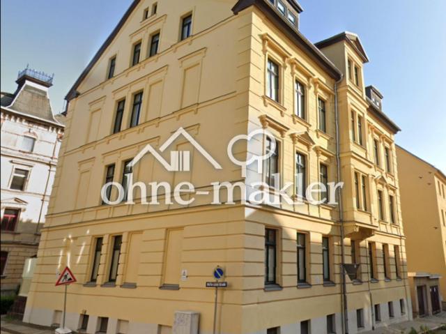 Apartment kaufen in Altenburg