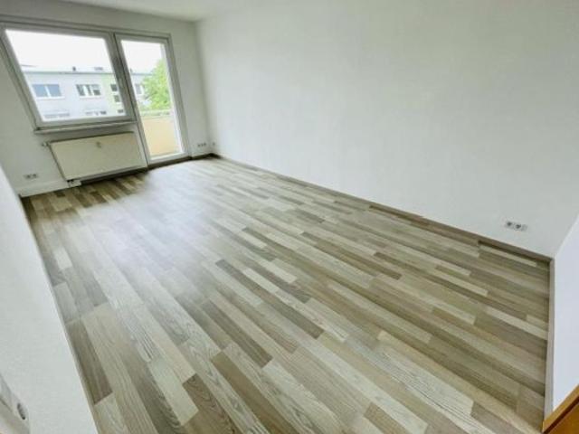 Wohnung mieten in Langenberg, Gera
