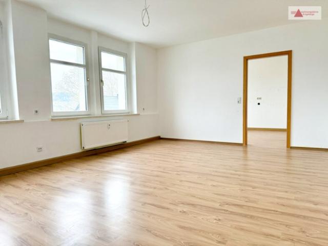 Apartment mieten in Geyer, Sachsen