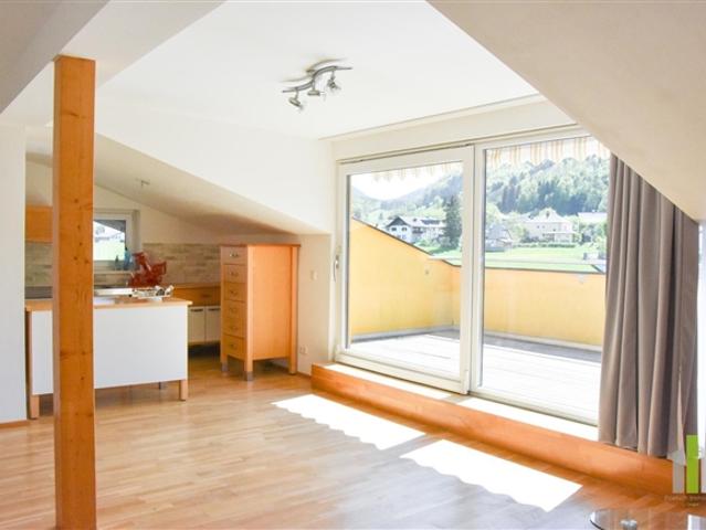 Wohnung kaufen in Elsenwang, Hof bei Salzburg