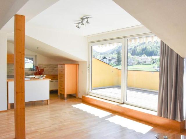 Wohnung kaufen in Salzburg