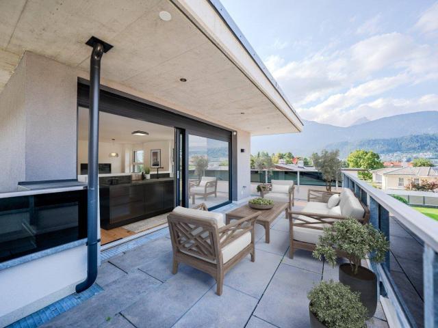 Apartment kaufen in Wattens, Tirol