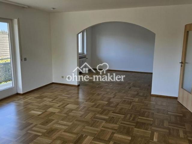 Apartment mieten in Baden-Baden