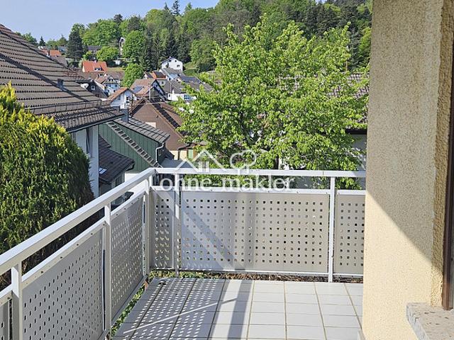 Apartment mieten in Baden-Baden