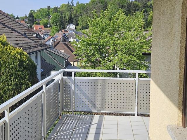 Wohnung mieten in Baden-Baden, Baden-Württemberg