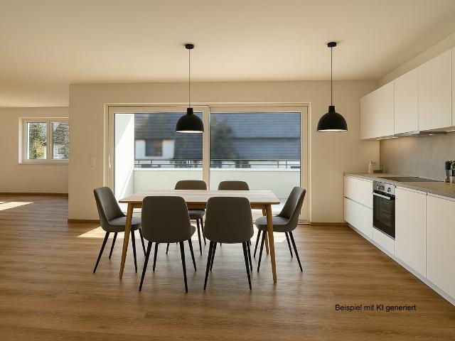 Wohnung mieten in Wullenstetten, Senden