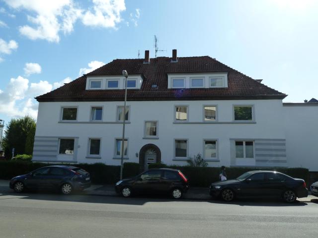 Wohnung mieten in Hameln, Niedersachsen