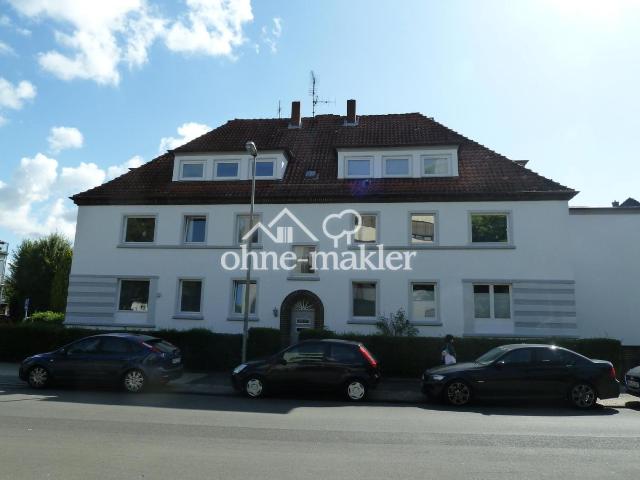 Apartment mieten in Kernstadt, Hameln