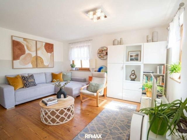 Apartment kaufen in Faistenau, Salzburg
