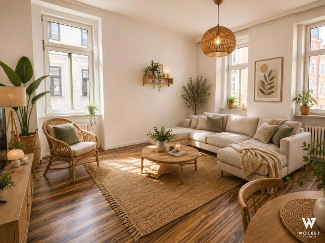 Apartment kaufen in KG Fünfhaus, Wien