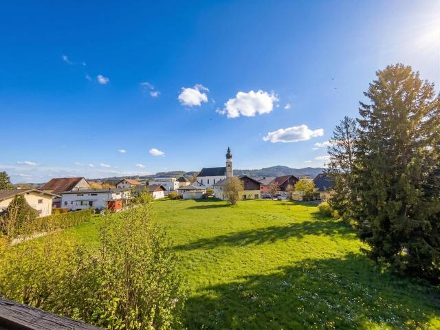 Apartment kaufen in Eugendorf, Salzburg