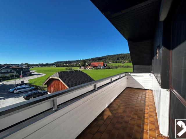 Apartment kaufen in Thalgau