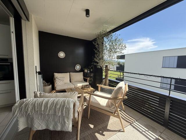Apartment mieten in Höchst, Vorarlberg