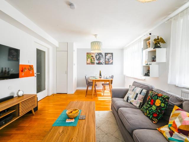 Etagenwohnung kaufen in Rum