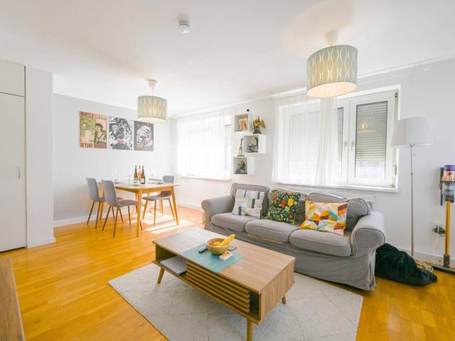 Apartment kaufen in Neu-Rum, Rum