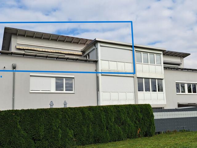 Apartment mieten in Altach, Vorarlberg