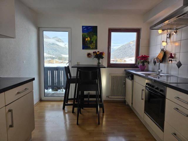 Apartment mieten in Itter, Tirol