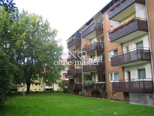 Apartment kaufen in Peine Kernstadt, Peine