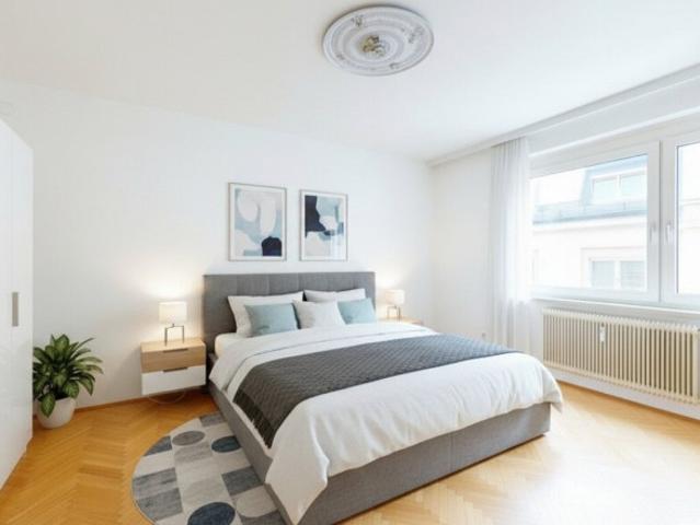 Wohnung kaufen in St. Peter, Klagenfurt