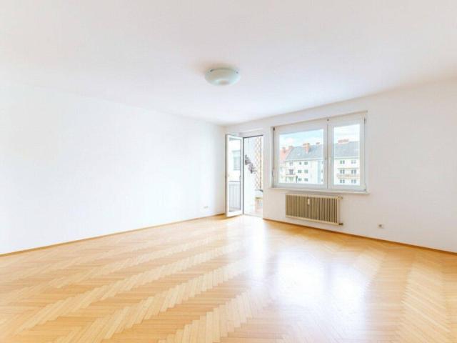 Apartment kaufen in Villacher Vorstadt, Klagenfurt