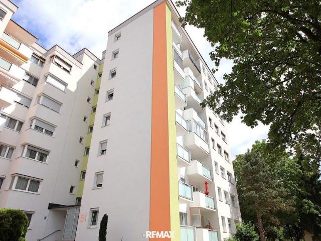 Wohnung kaufen in Andritz, Gersdorf-Feistritz