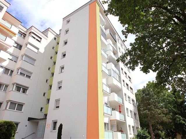 Wohnung kaufen in Wetzelsdorf, Gersdorf-Feistritz