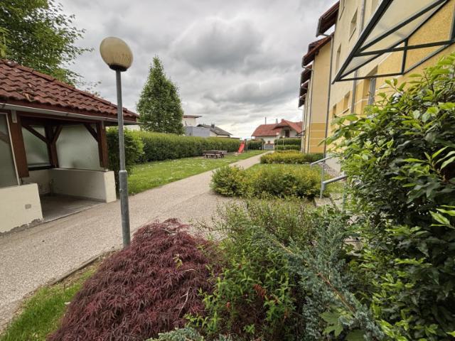 Dachgeschosswohnung kaufen in Steinbichl, Pinsdorf