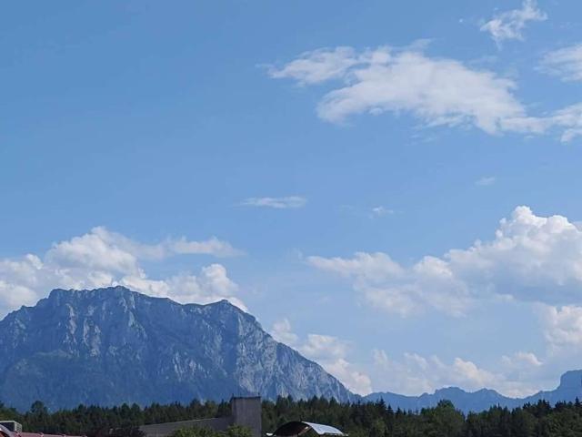 Wohnung kaufen in Pinsdorf, Oberösterreich
