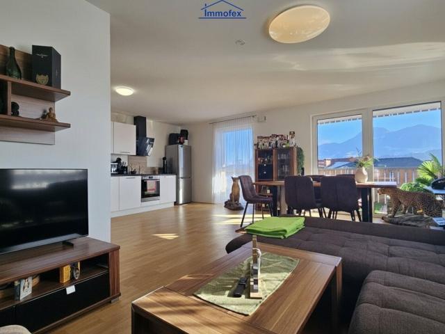Wohnung kaufen in Münster, Tirol